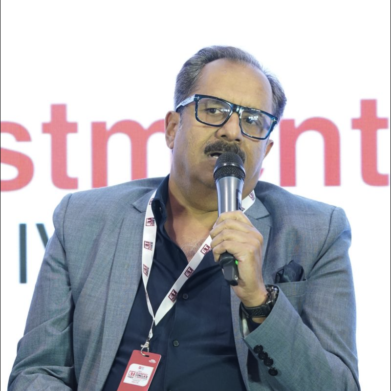 Dr. Carlos Barakat